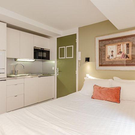 Parisian Home L Bellan Ngoại thất bức ảnh