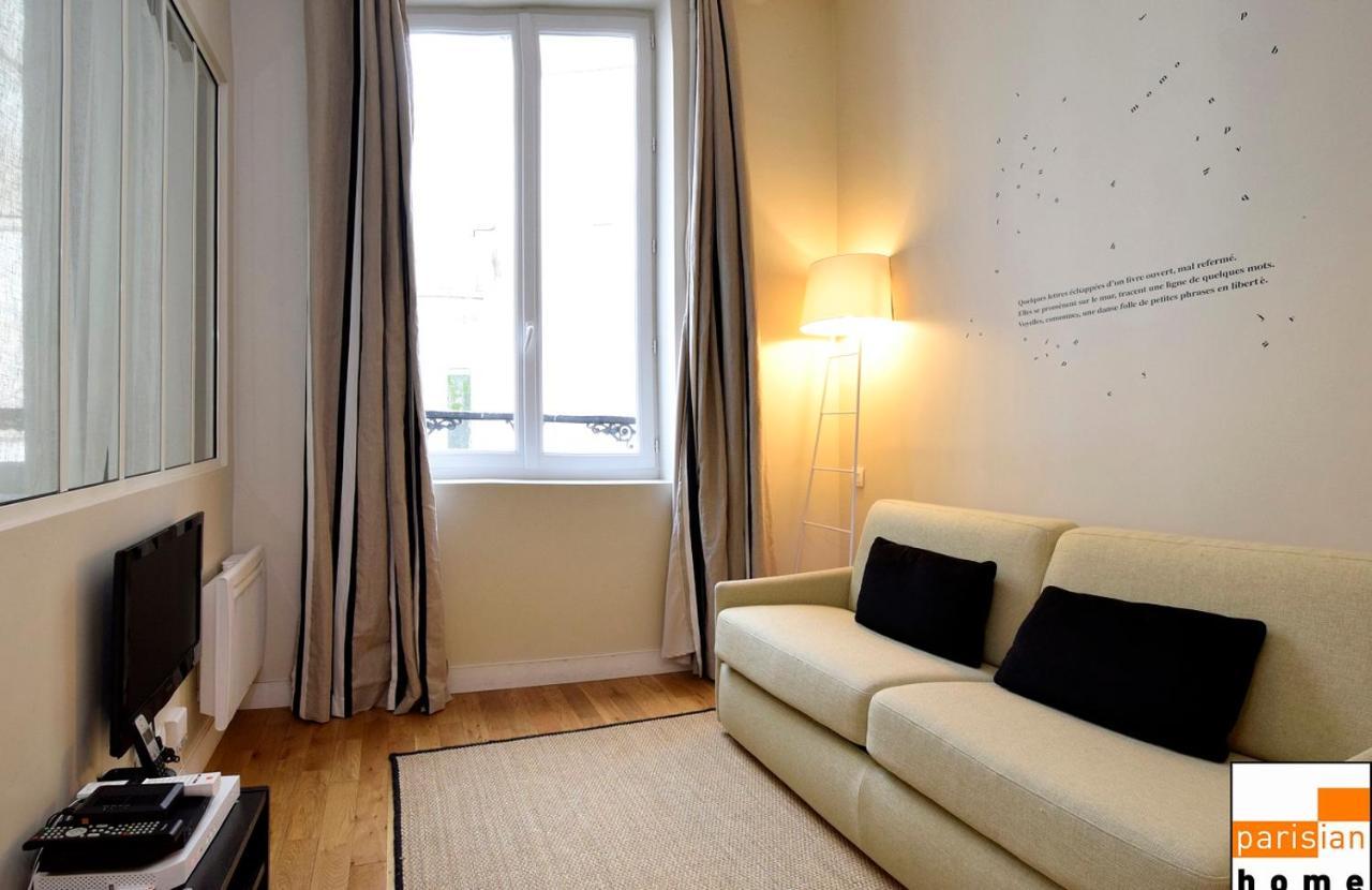 Parisian Home L Bellan Ngoại thất bức ảnh