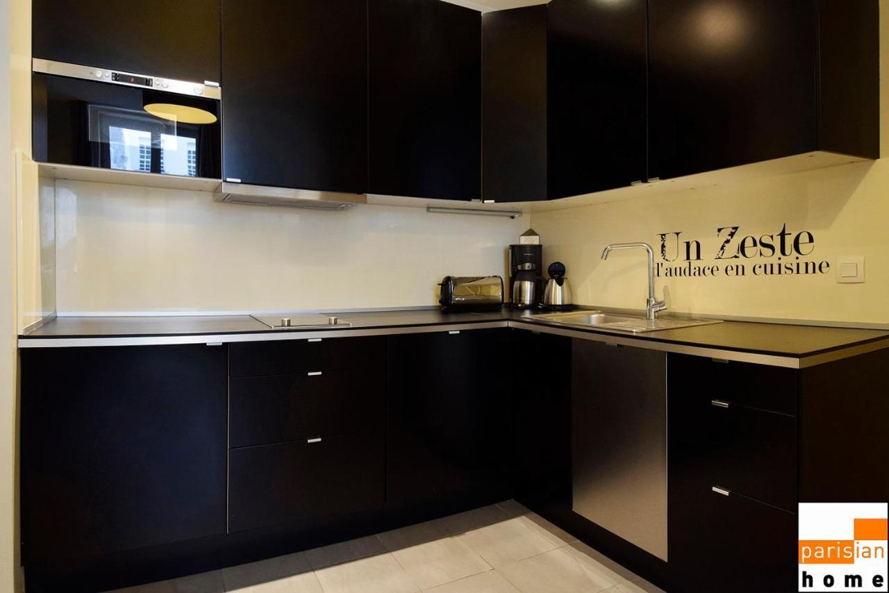 Parisian Home L Bellan Ngoại thất bức ảnh