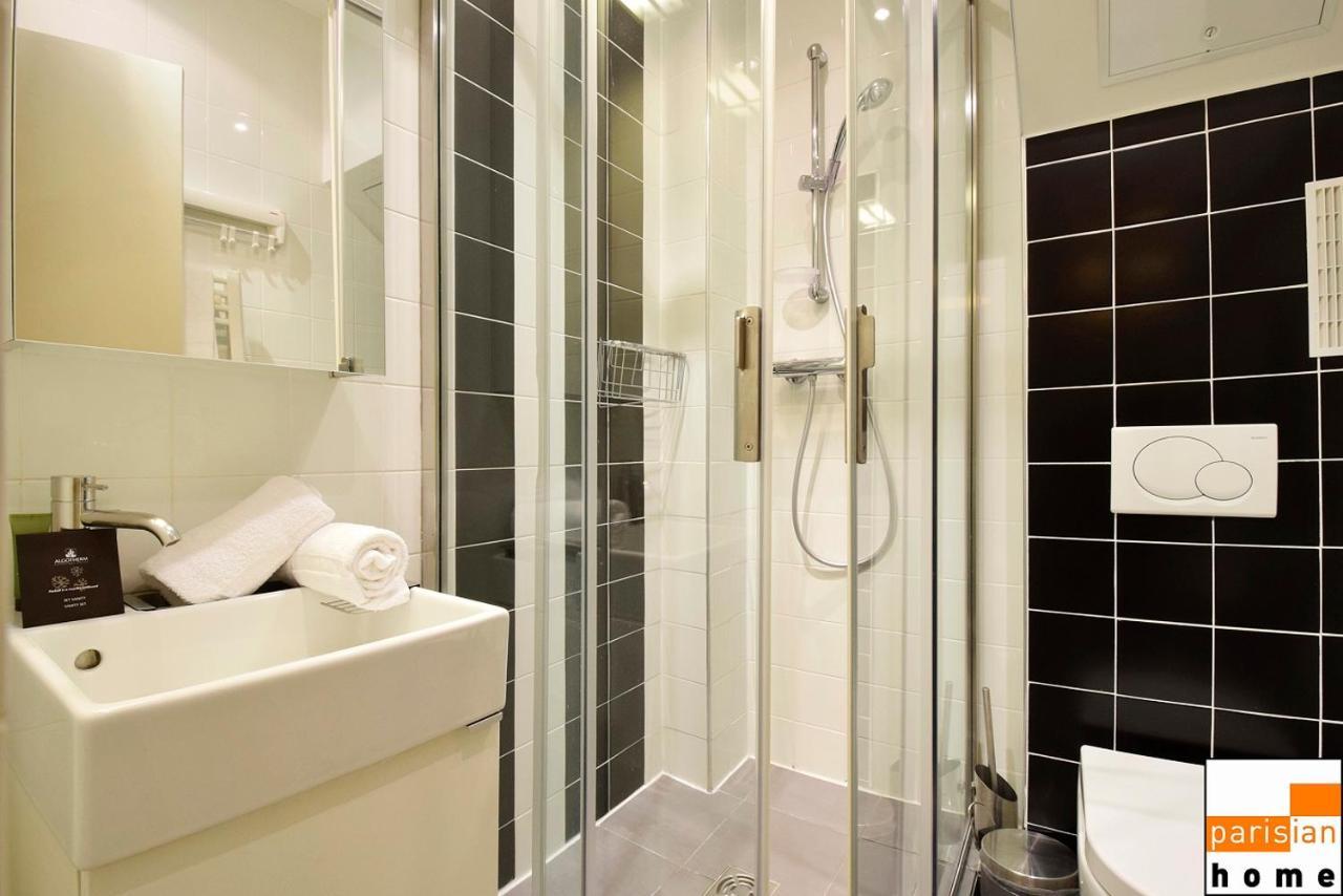 Parisian Home L Bellan Ngoại thất bức ảnh