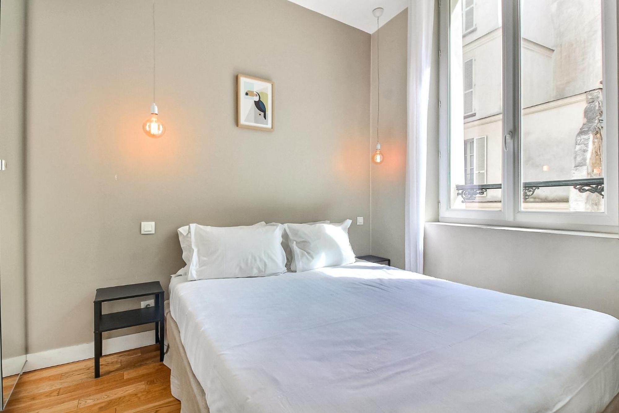 Parisian Home L Bellan Ngoại thất bức ảnh