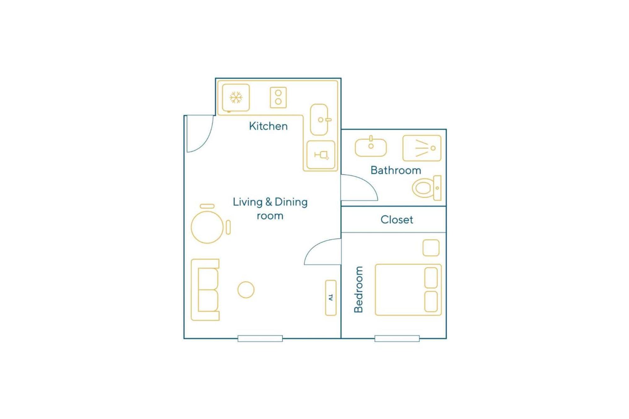 Parisian Home L Bellan Ngoại thất bức ảnh