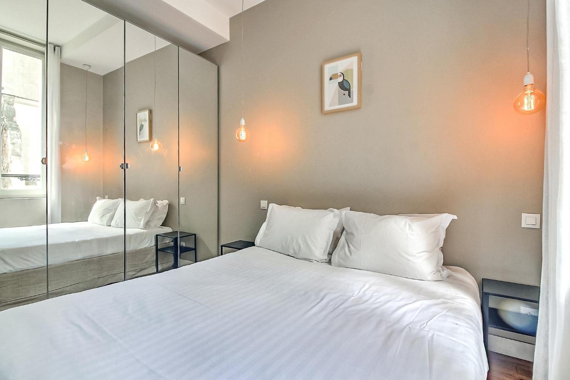 Parisian Home L Bellan Ngoại thất bức ảnh