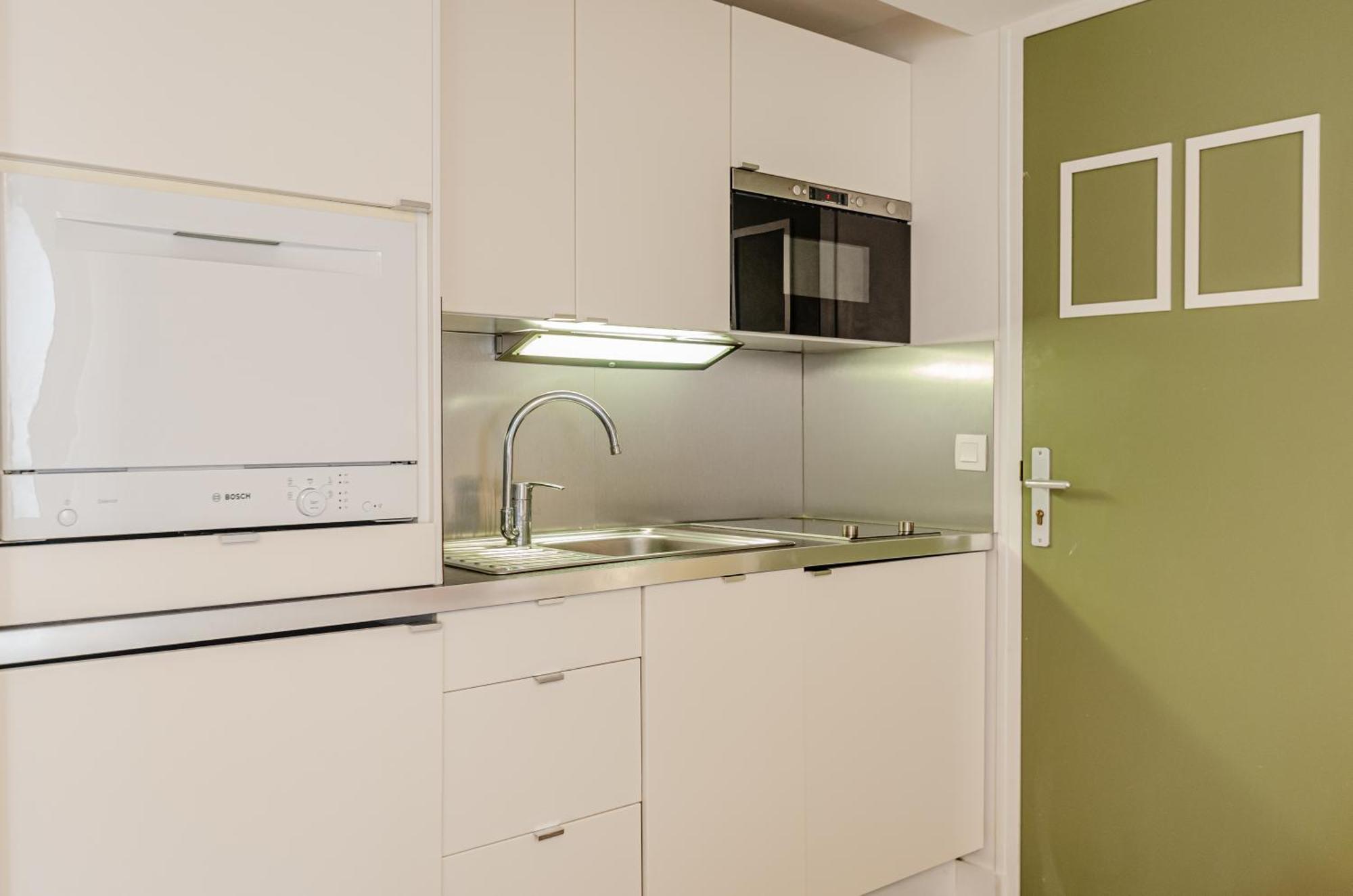 Parisian Home L Bellan Ngoại thất bức ảnh