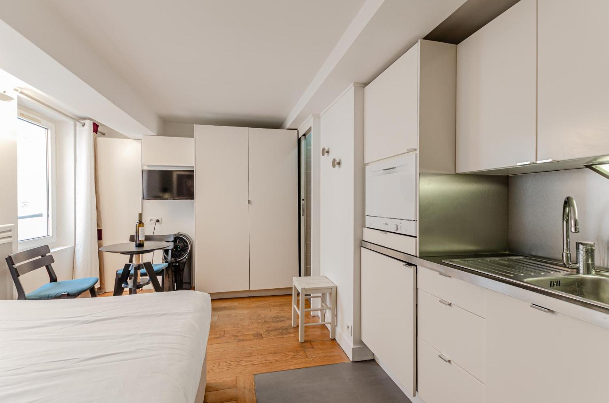 Parisian Home L Bellan Ngoại thất bức ảnh
