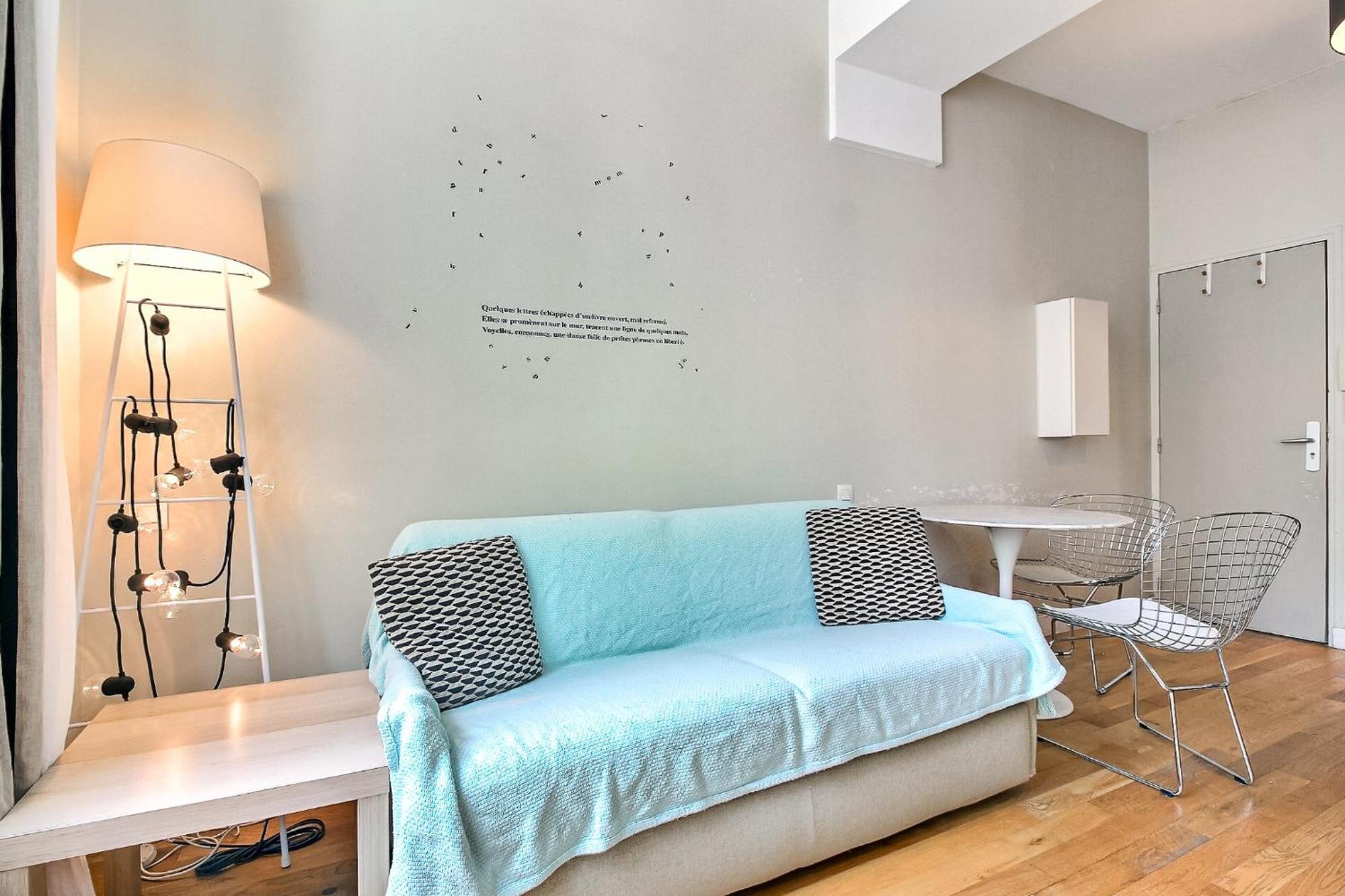Parisian Home L Bellan Ngoại thất bức ảnh