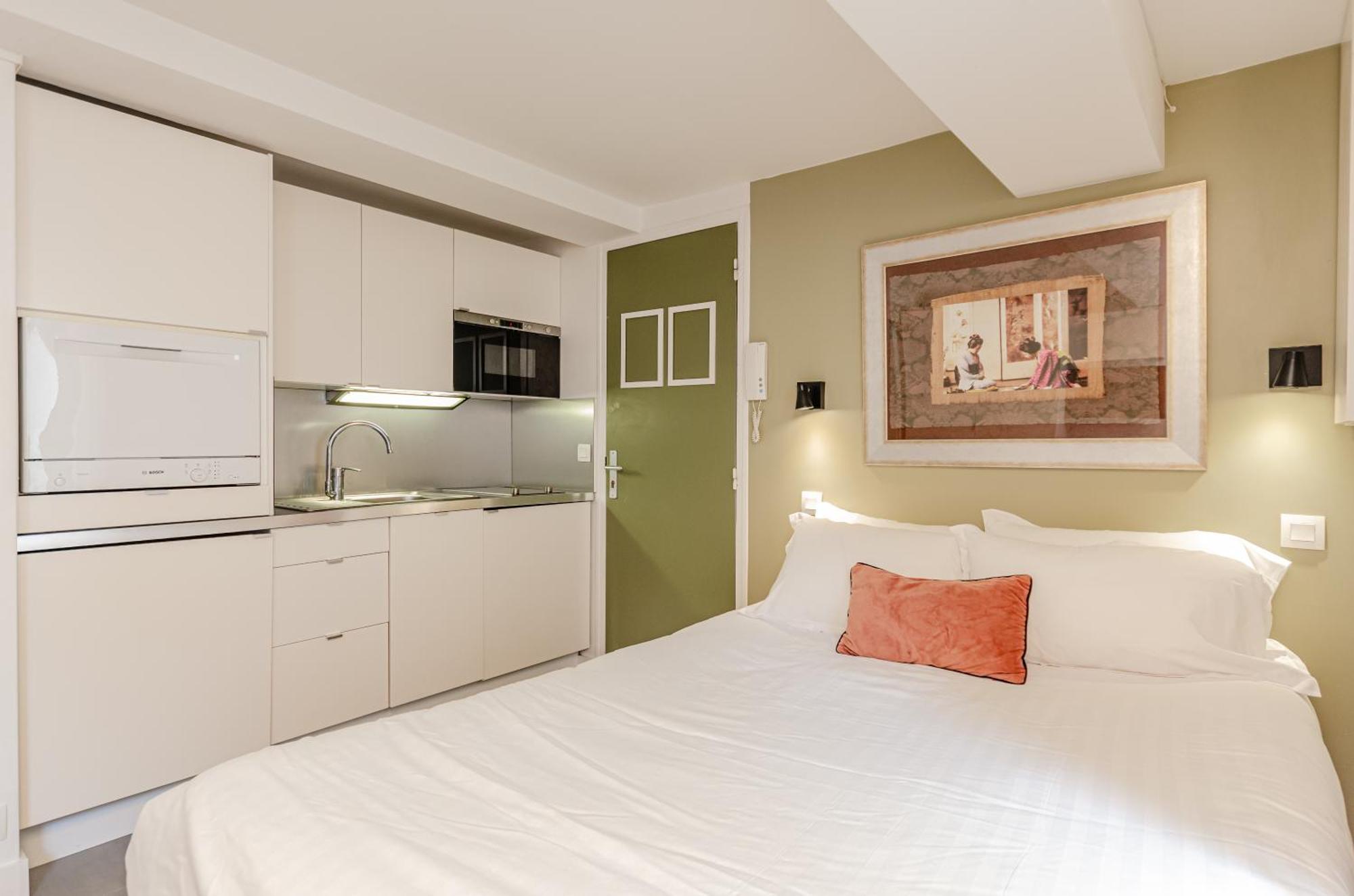 Parisian Home L Bellan Ngoại thất bức ảnh