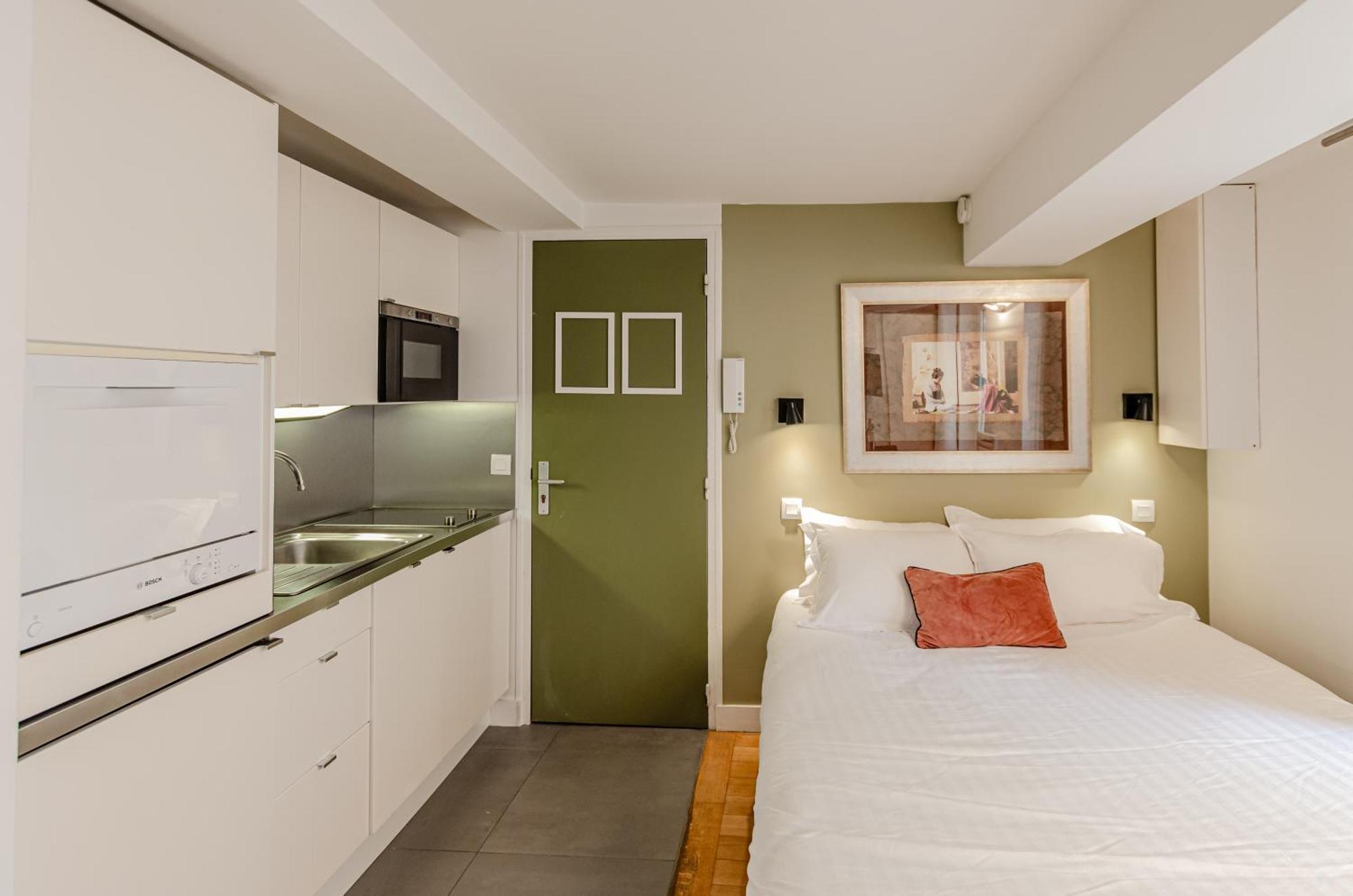 Parisian Home L Bellan Ngoại thất bức ảnh